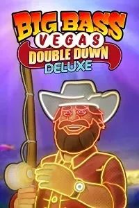 Big Bass Vegas Double Big Bass Vegas Double