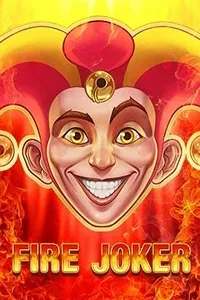 Fire Joker Fire Joker