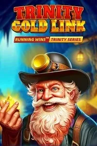 Trinity Gold Trinity Gold